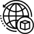 shipping 1 shipping, pictogramme, icon, visuel